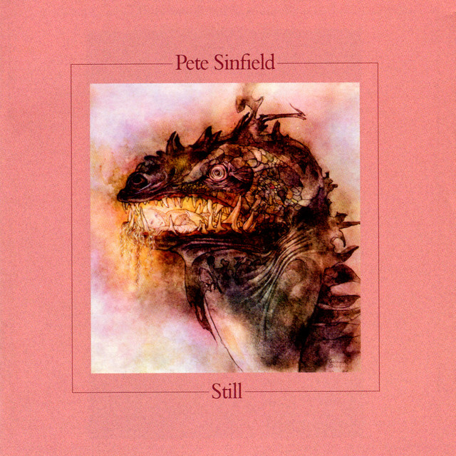 Still album cover