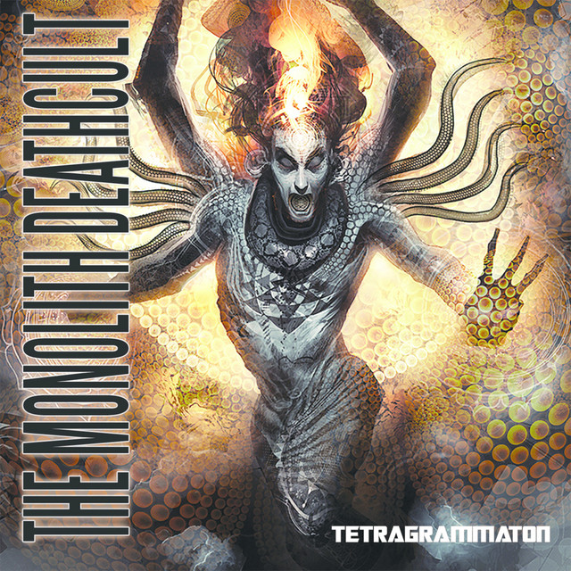 Tetragrammaton (Deluxe Edition) album cover