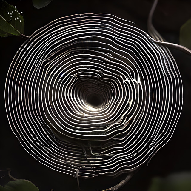 Selected Modular Techno Works album cover