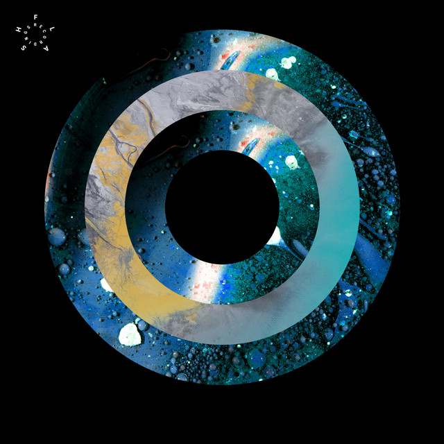 Sonic Chemistry album cover