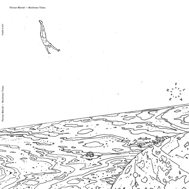 Nonlinear Times album cover