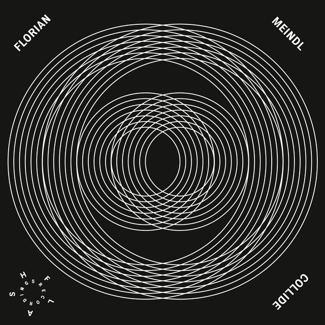 Collide album cover
