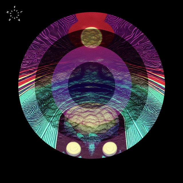 Access Virus TI2 Desktop as heard on Chaos EP by Florian Meindl (2025)