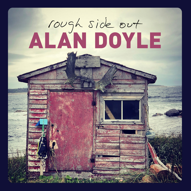 Rough Side Out album cover