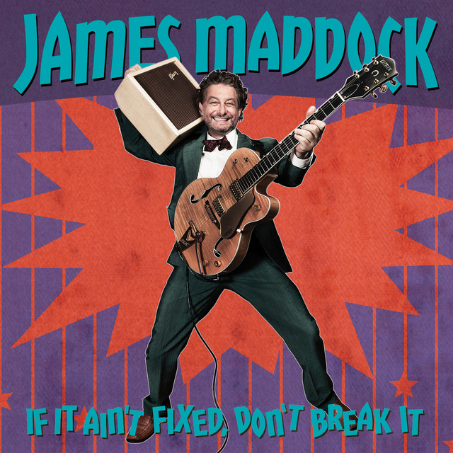If It Ain't Fixed, Don't Break It album cover