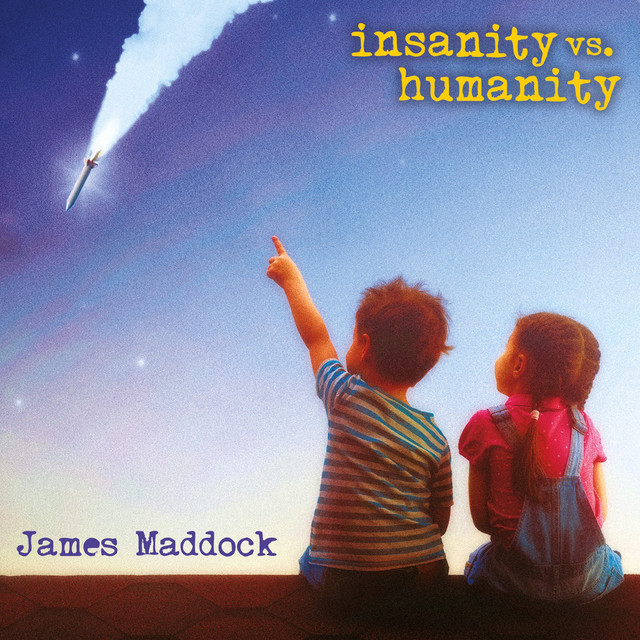 Insanity vs. Humanity album cover