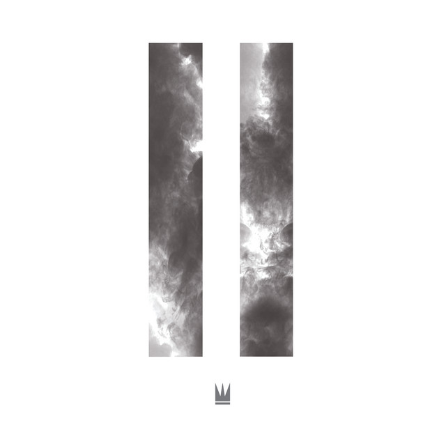II album cover