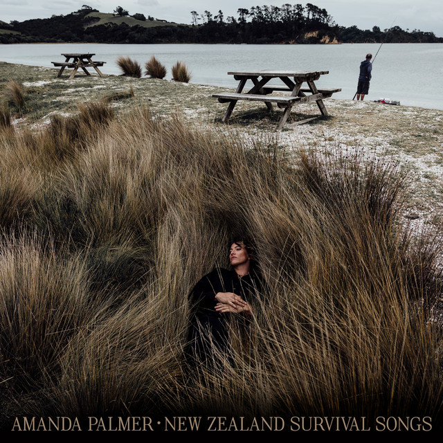 New Zealand Survival Songs album cover