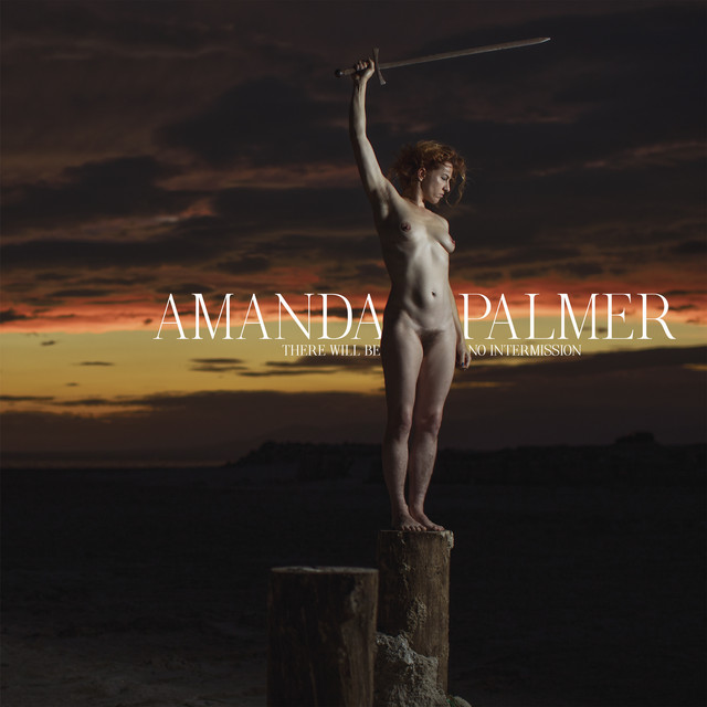 There Will Be No Intermission album cover