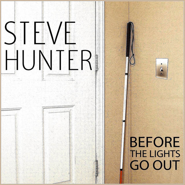 Before the Lights Go Out album cover