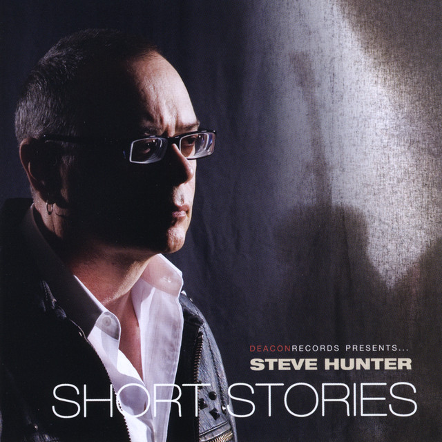 Short Stories album cover