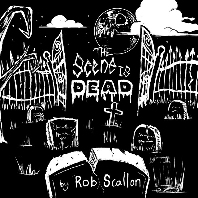 Avid Pro Tools as heard on The Scene Is Dead by Rob Scallon (2017)