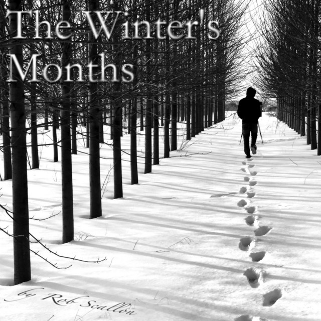 The Winter's Months album cover