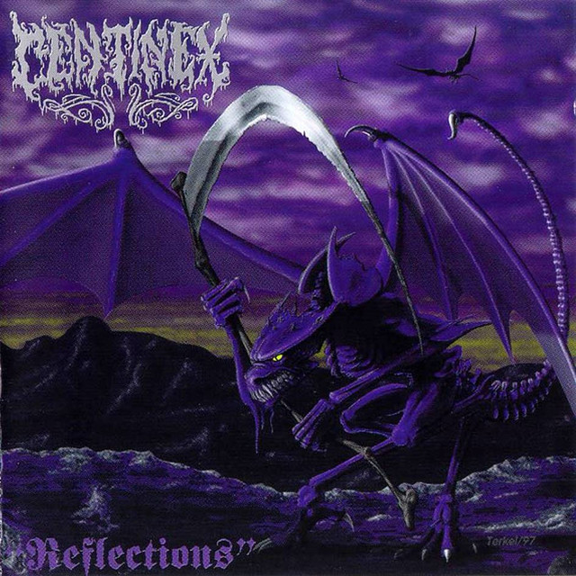 Reflections album cover