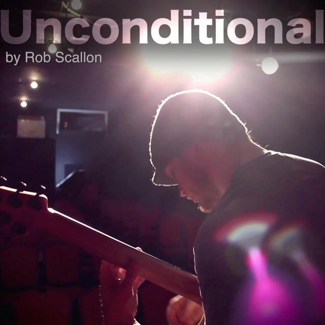 Schecter Traditional Standard as heard on Unconditional by Rob Scallon (2016)