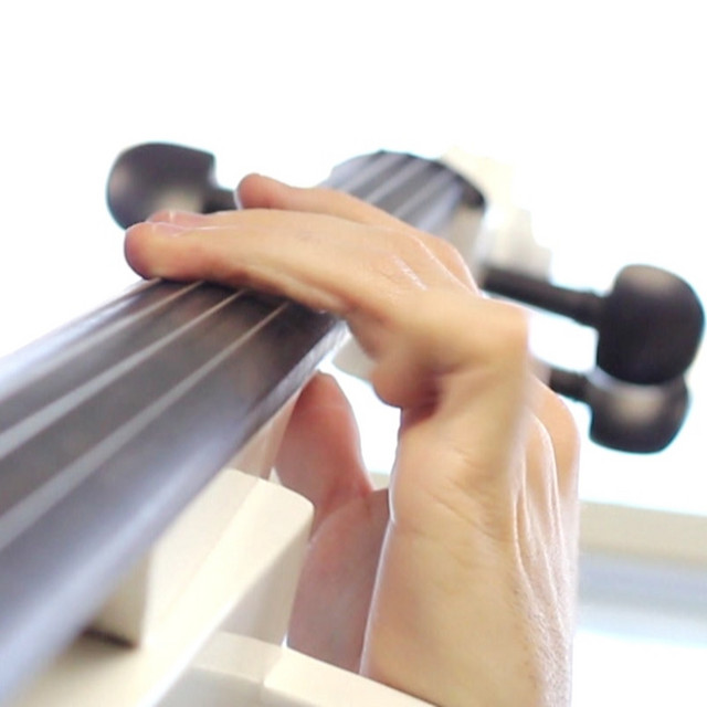 Rob Scallon – Aerials (cello cover) album cover