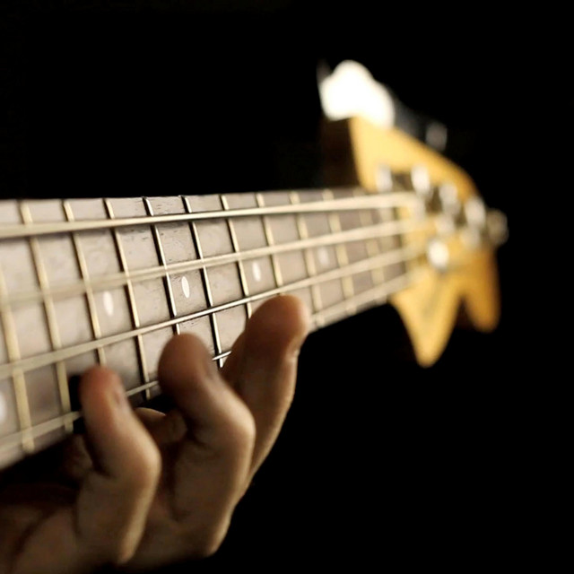 Rob Scallon – A Collapse album cover