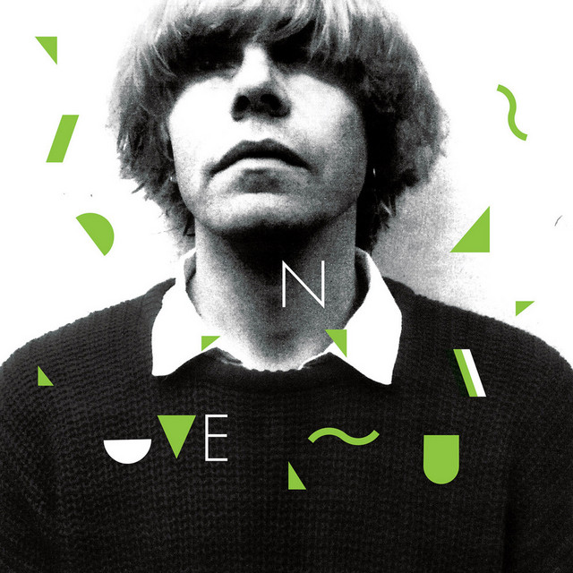 Oh No I Love You album cover