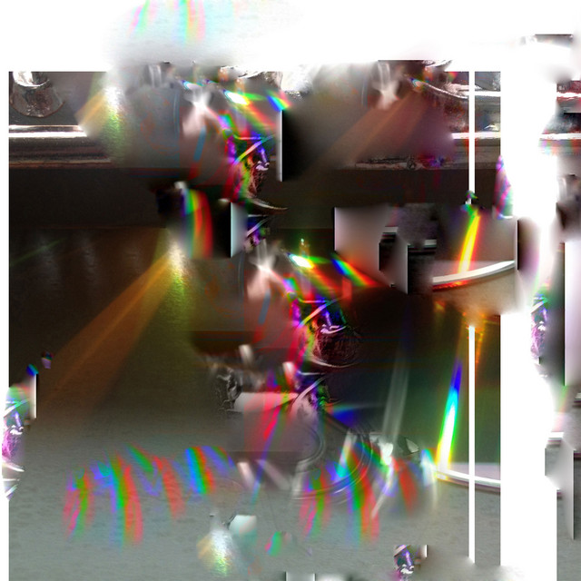 Prammi album cover