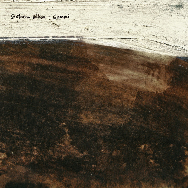 Gummi album cover