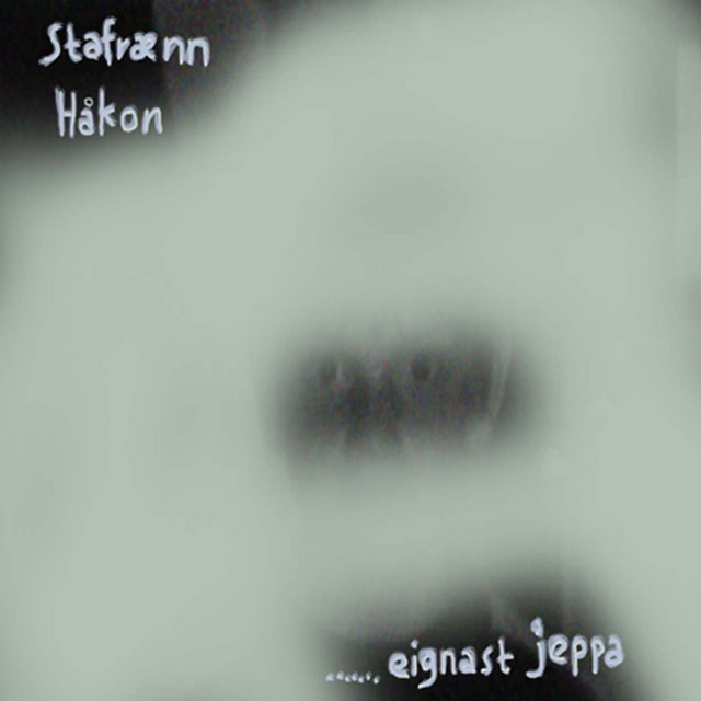 Eignast Jeppa album cover