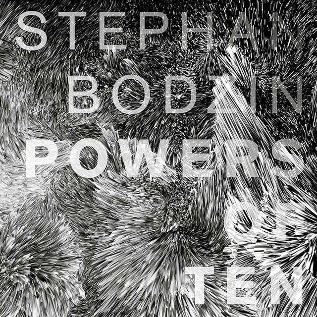 Powers of Ten album cover