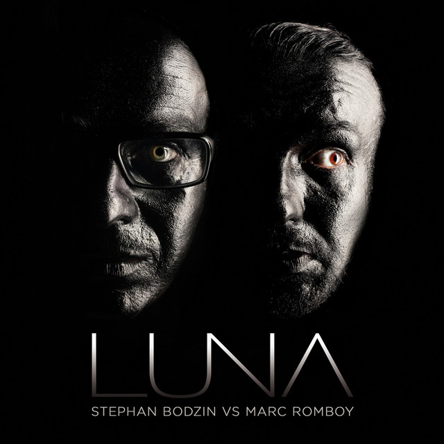 Luna album cover