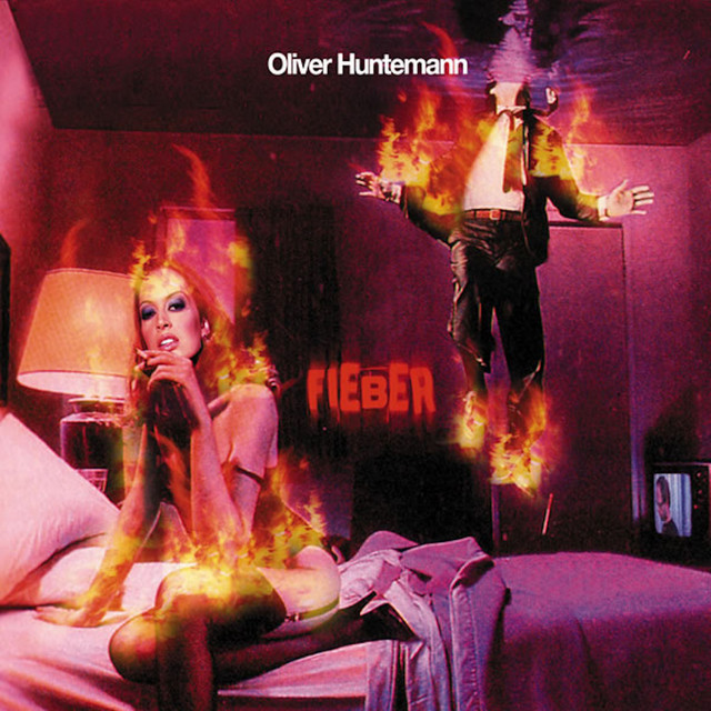 Fieber album cover