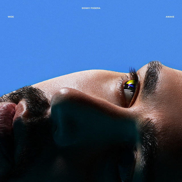 Wide Awake album cover
