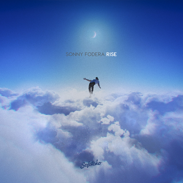 Rise album cover