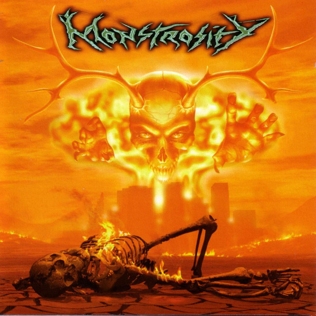 Enslaving the Masses album cover