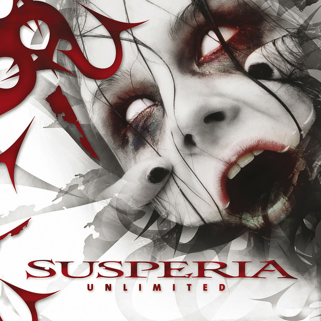 Unlimited album cover