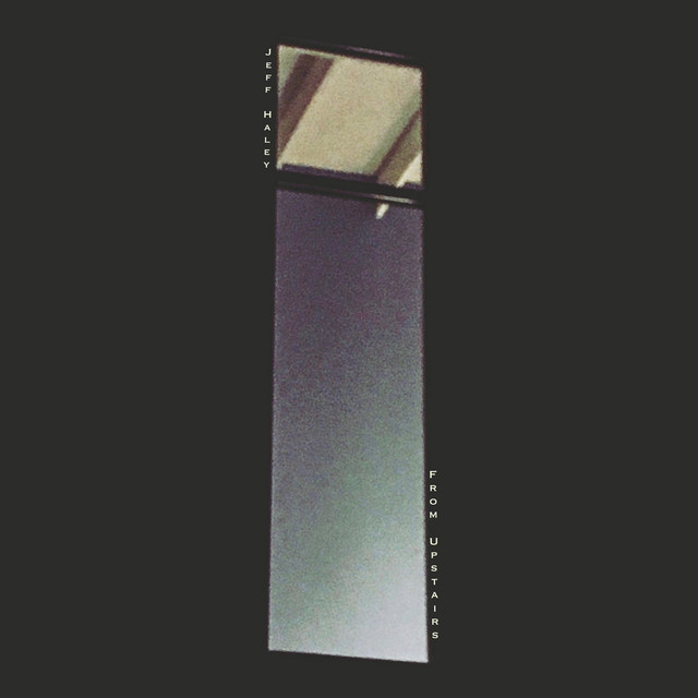 From Upstairs album cover