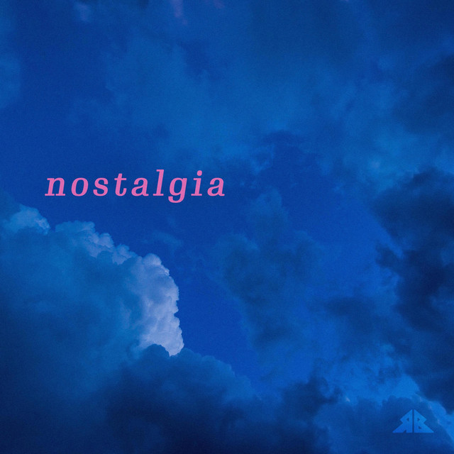 Nostalgia album cover