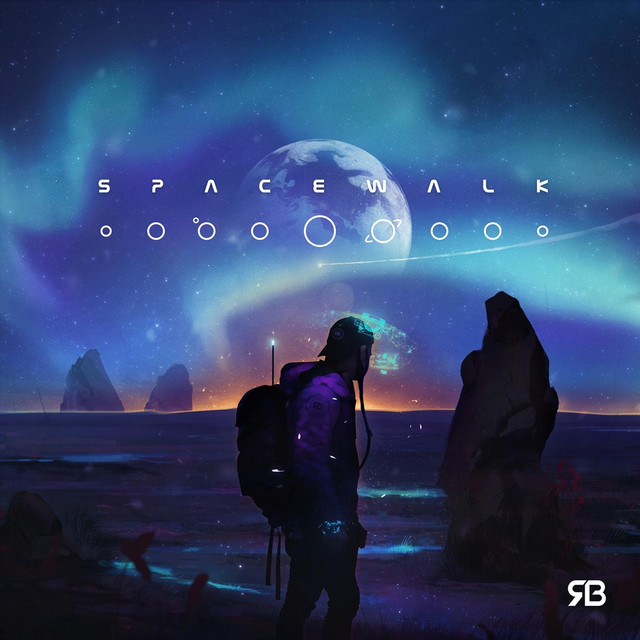 Spacewalk album cover