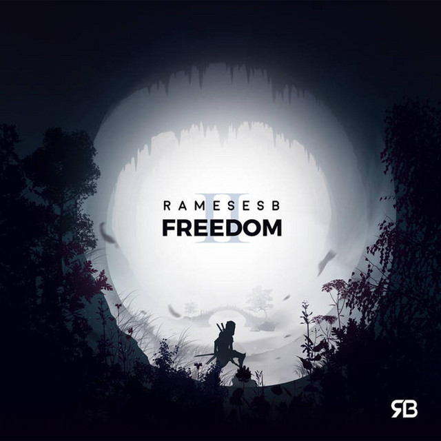 Freedom II album cover