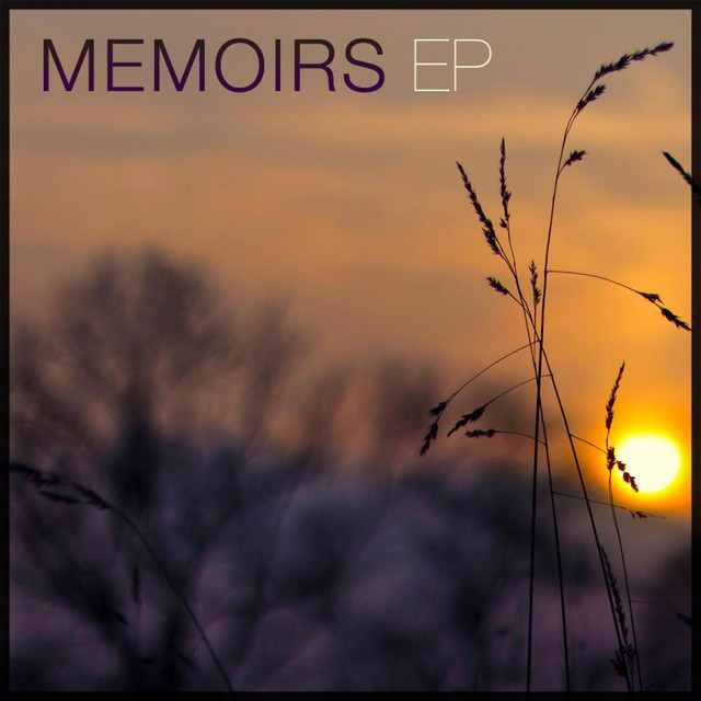 Memoirs album cover