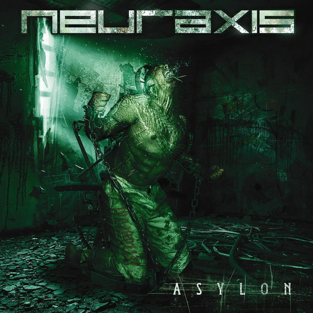 Asylon album cover