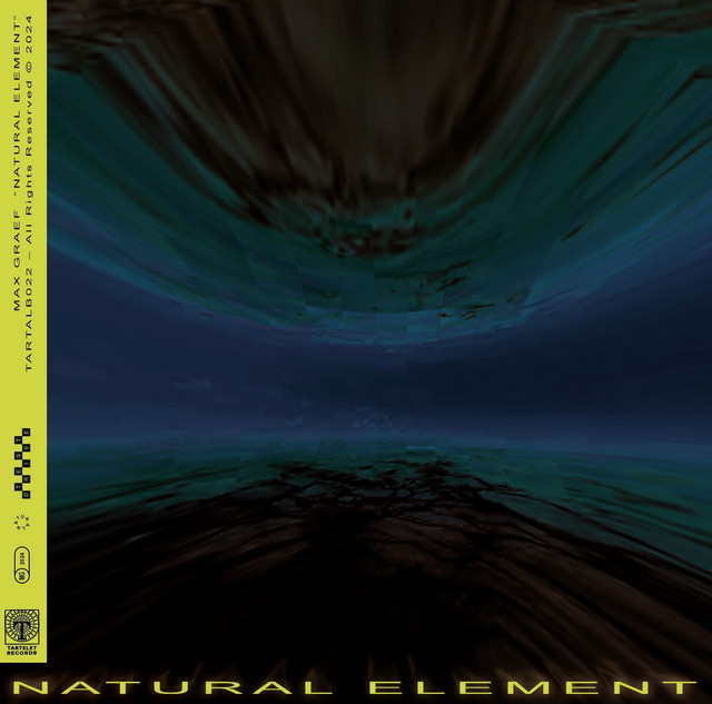 Natural Element album cover