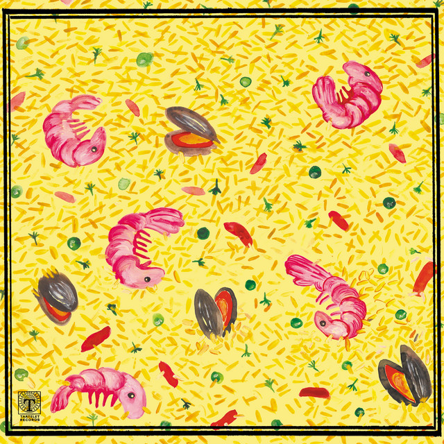 Lo Siento Mucho Pero No Hablo Tu Idioma album cover