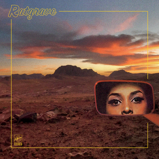 Ratgrave album cover