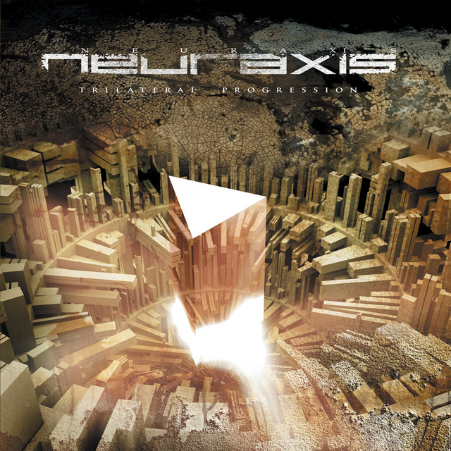 Trilateral Progression album cover