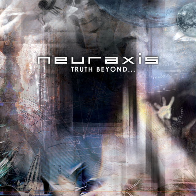 Truth Passage Imagery album cover