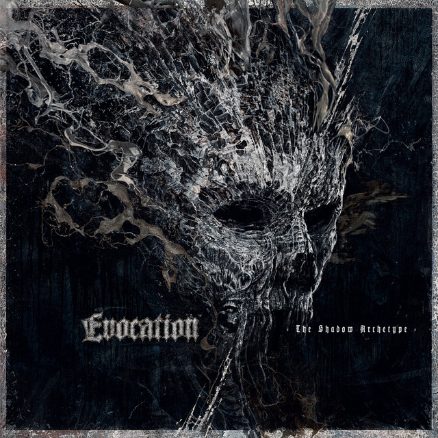 The Shadow Archetype album cover