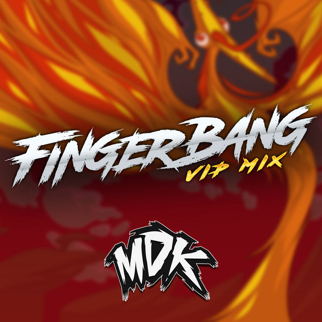 Shure SM58 as heard on Fingerbang (VIP Mix) by MDK (2017)