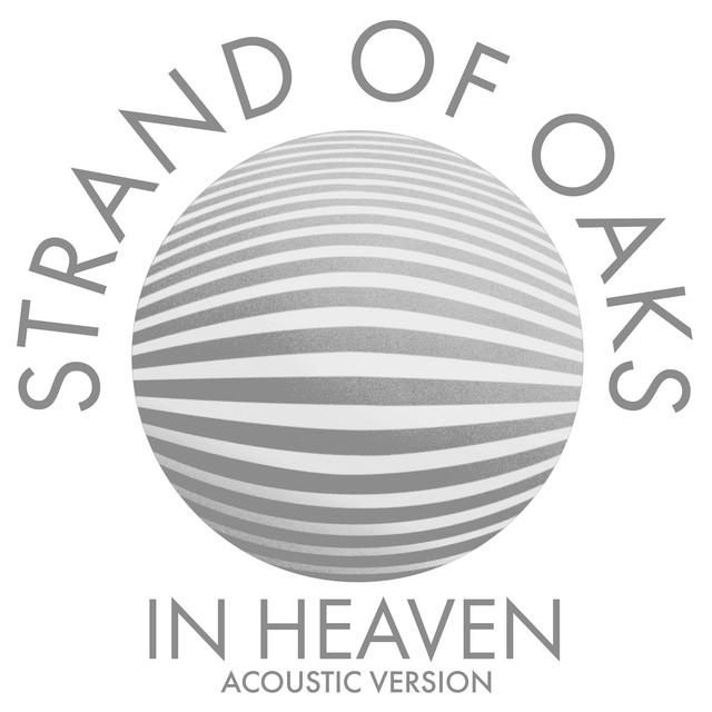 In Heaven (Acoustic) album cover