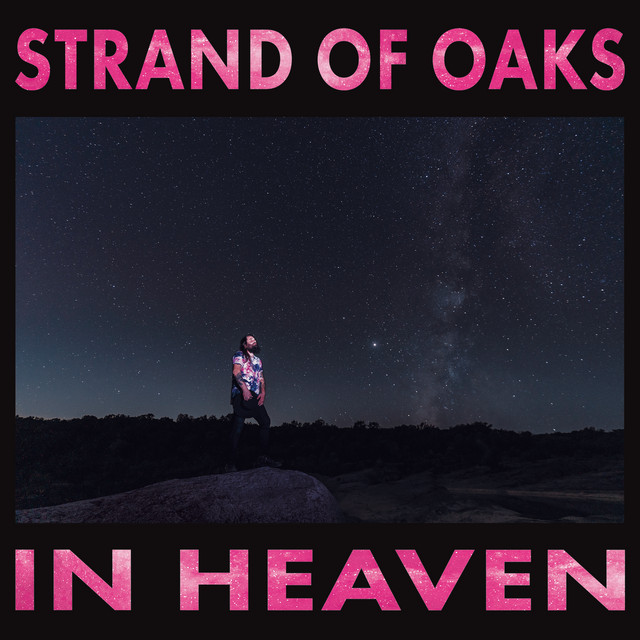 In Heaven album cover