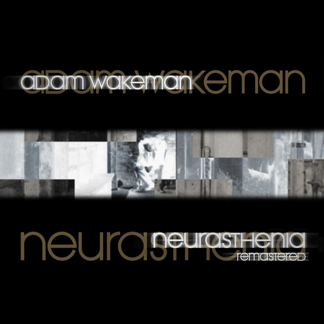 Neurasthenia (Remastered) album cover