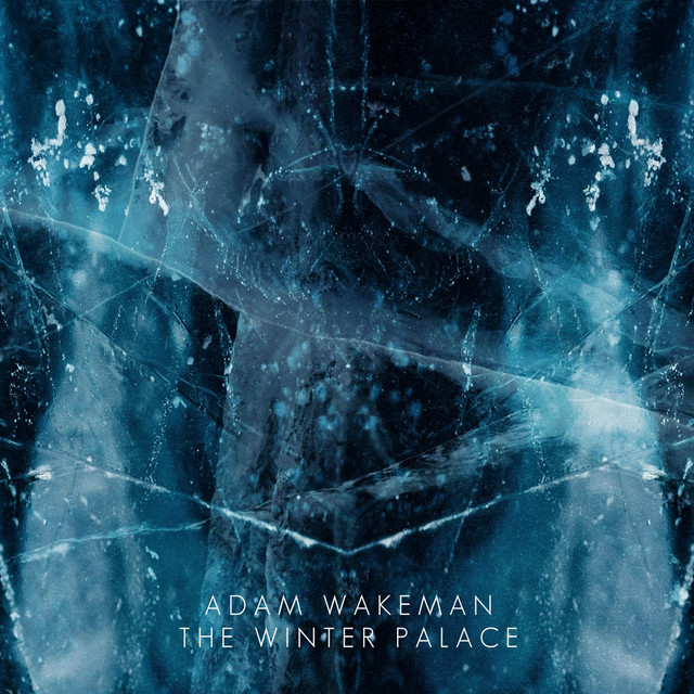 The Winter Palace