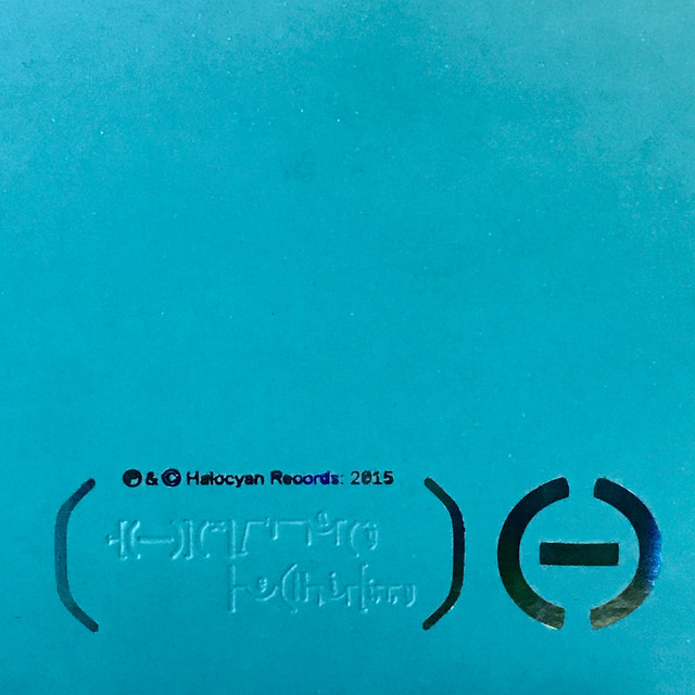 Semibreves album cover